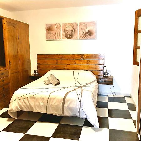 Casa Galiano Βίλα Teguise  Εξωτερικό φωτογραφία