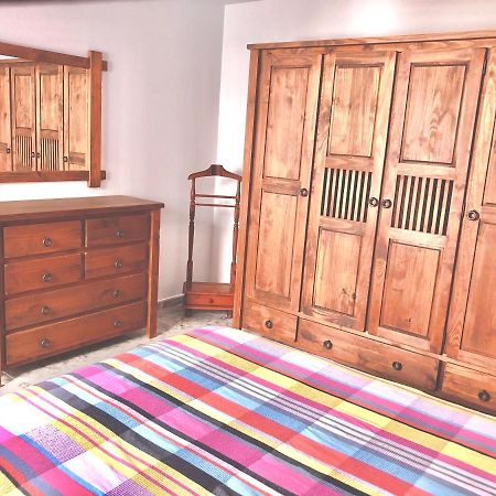 Casa Galiano Βίλα Teguise  Εξωτερικό φωτογραφία