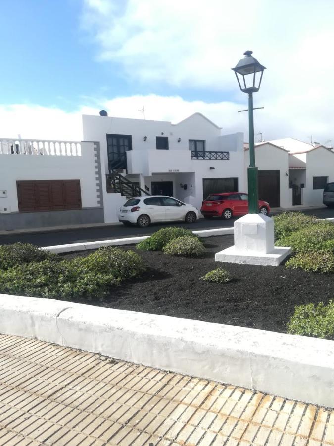 Casa Galiano Βίλα Teguise  Εξωτερικό φωτογραφία